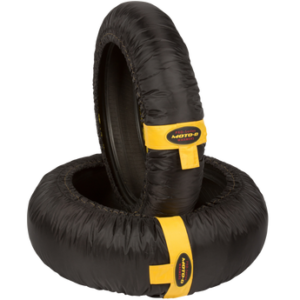 MOTO-D Single Temp Motorcycle Tire Warmers