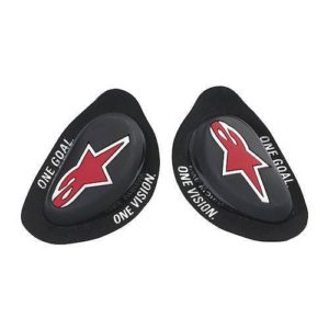 Alpinestars Knee Sliders