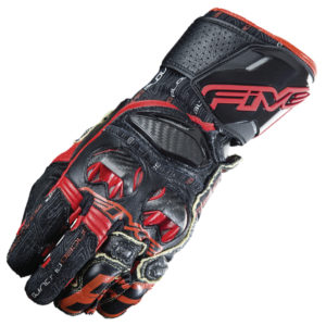 Five RFX Race Gloves